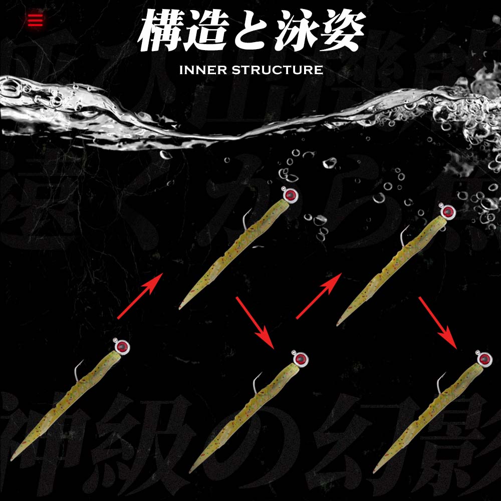 Hunthouse ตะขอตกปลาชุดโลหะผสมส - Fishing Hook Offset บทวิจารณ์และราคา