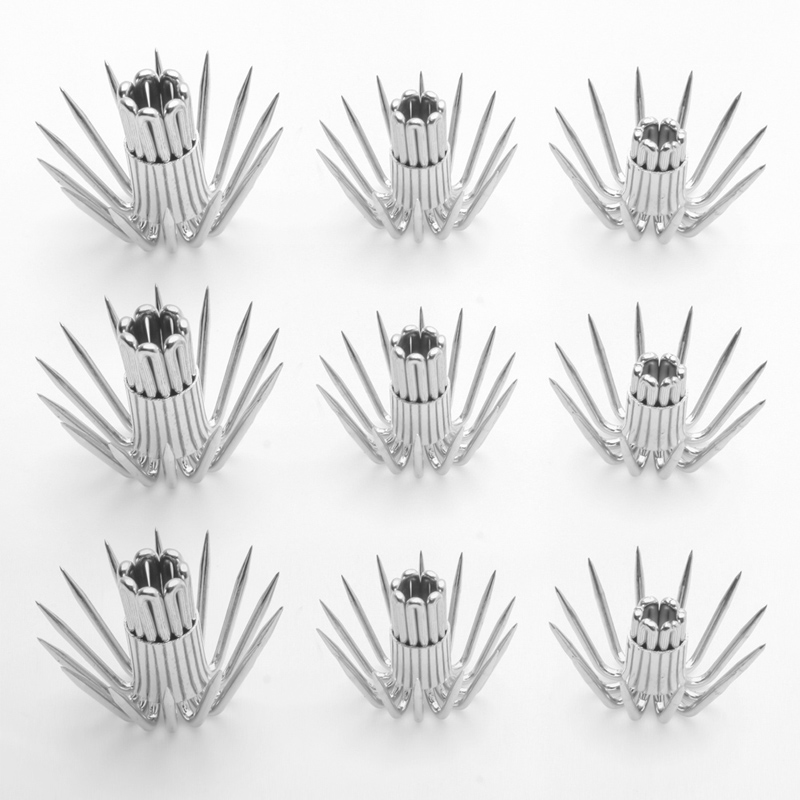 10 ชิ้น อุปกรณ์ตกปลาทะเลพร้อมเ - Fishing Hook Barbless บทวิจารณ์และราคา