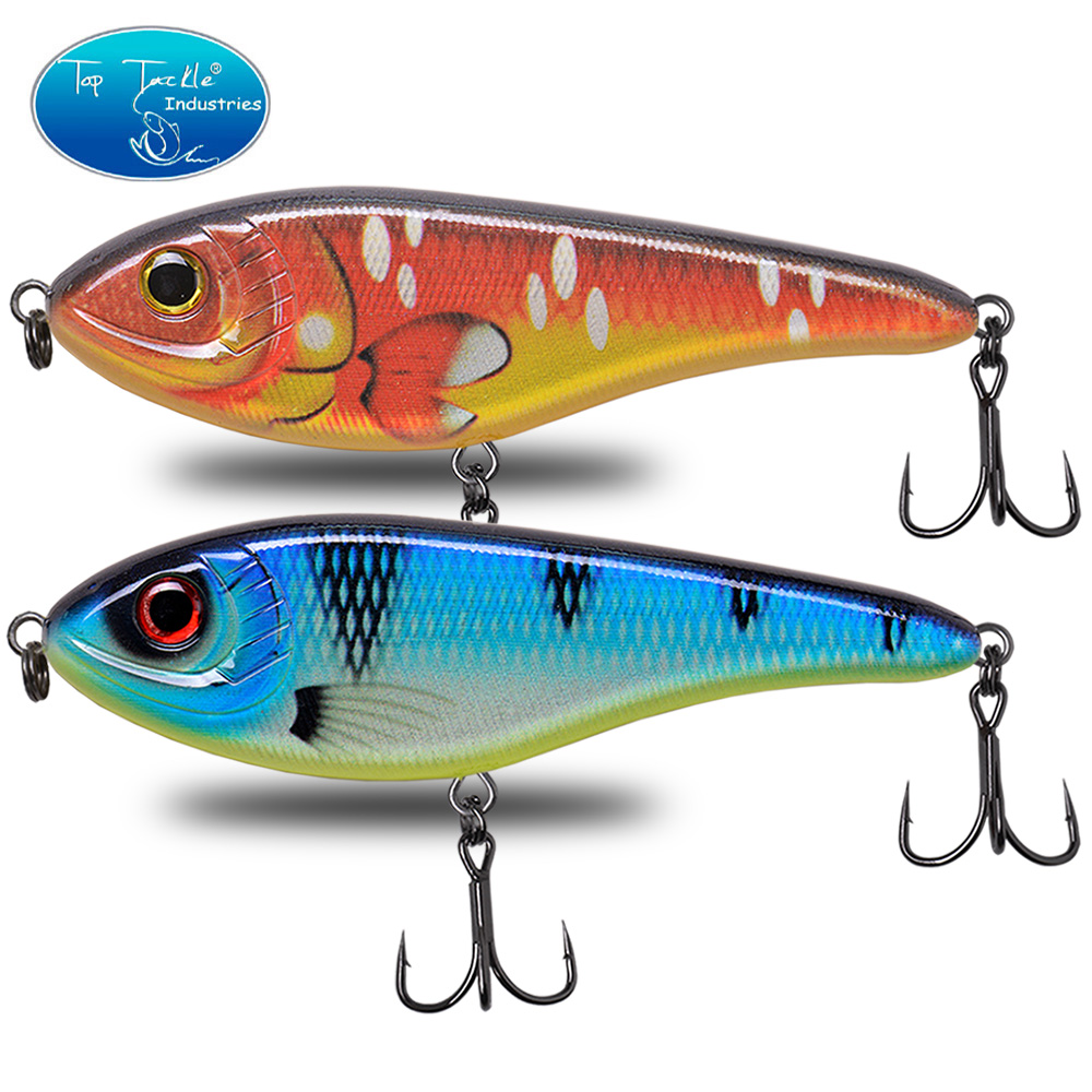 150mm 81g 24 สี CFLURE ช้า Jer - Fishing Hook Size บทวิจารณ์และราคา