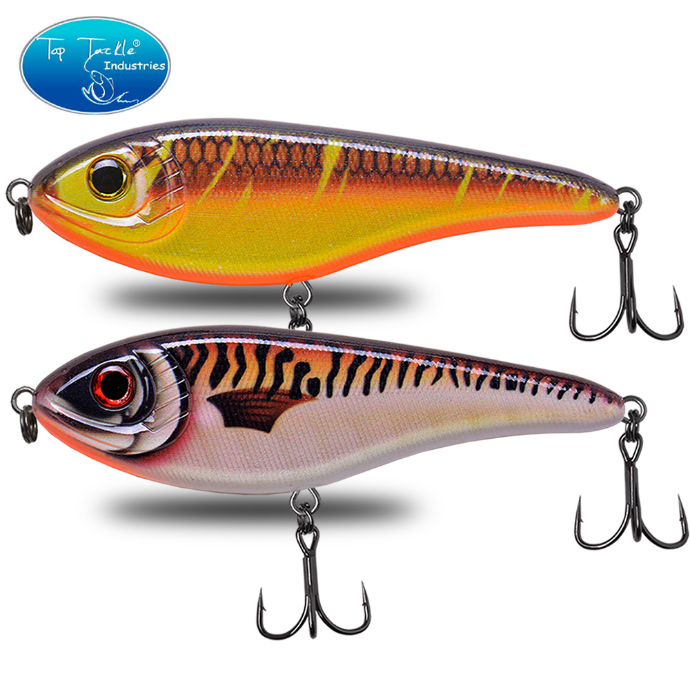 150mm 81g 24 สี CFLURE ช้า Jer - Fishing Hook Size บทวิจารณ์และราคา