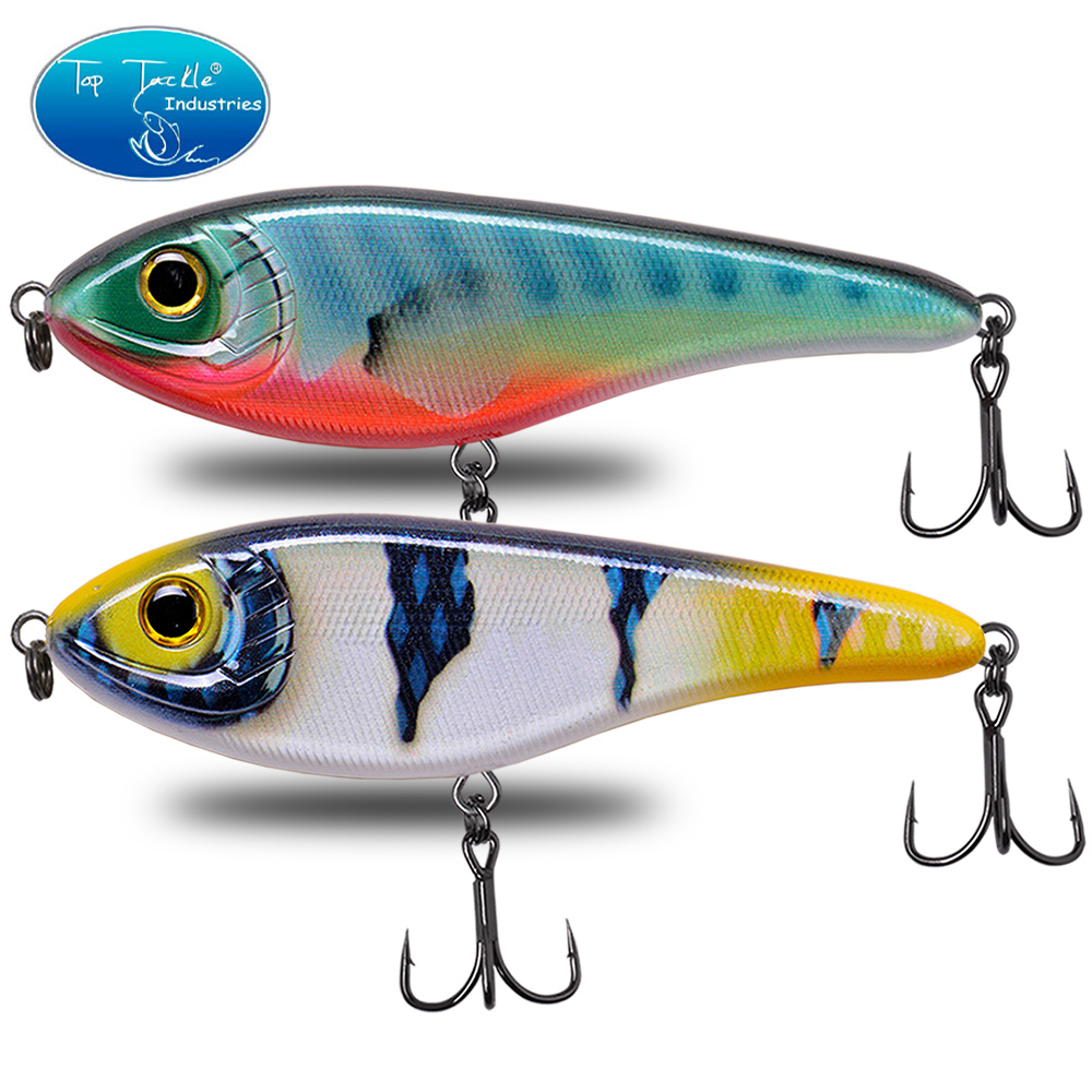 150mm 81g 24 สี CFLURE ช้า Jer - Fishing Hook Size บทวิจารณ์และราคา