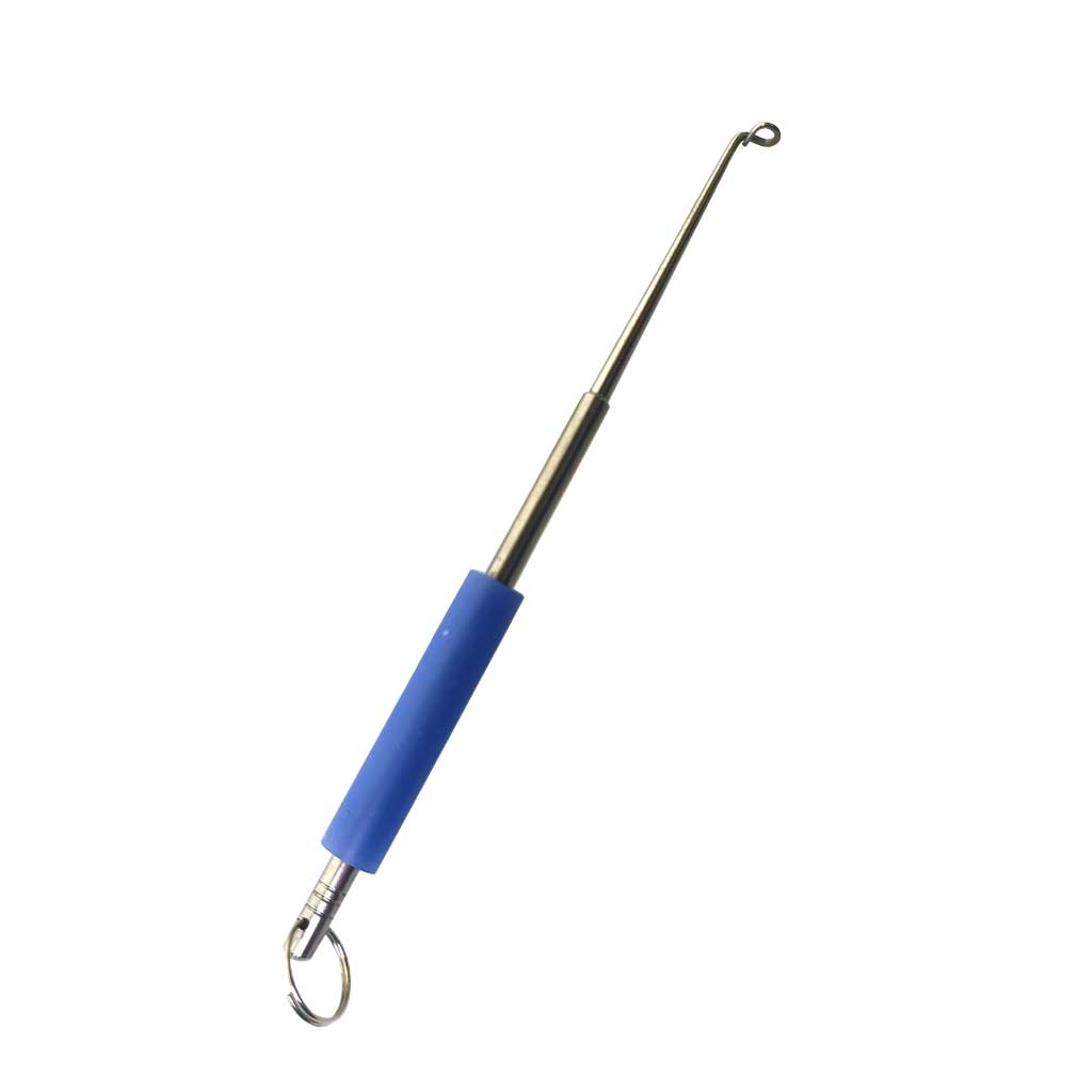 ชุด 3 ชิ้น เครื่องมือถอดเบ็ดตก - Fishing Hook Remover บทวิจารณ์และราคา