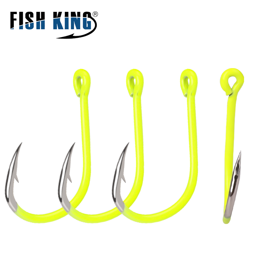 NGB 50 ชิ้น 1/0 # -10 # เบ็ดตก - Fishing Hook Assortment บทวิจารณ์และราคา