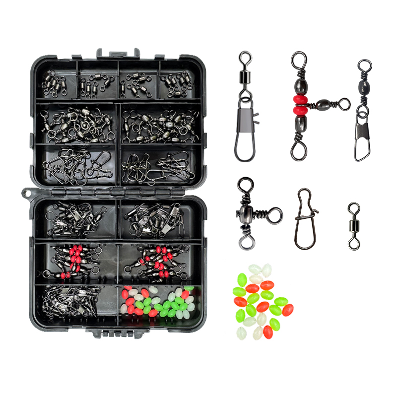 ชุดอุปกรณ์ตกปลา ShareShark 140 - Fishing Hook Offset บทวิจารณ์และราคา