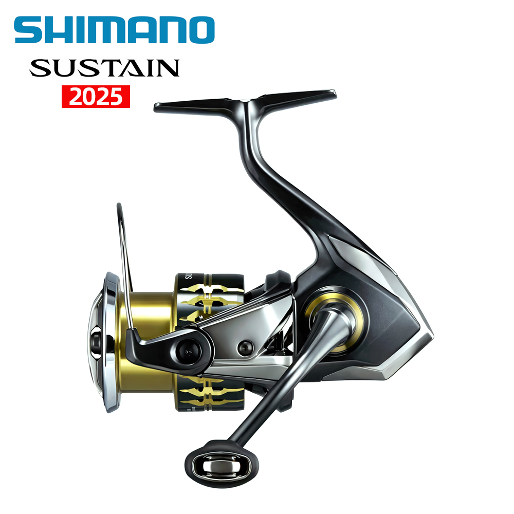 รอกตกปลาแบบสปินนิ่ง SHIMANO SU - Daiwa Reel Fuego บทวิจารณ์และราคา