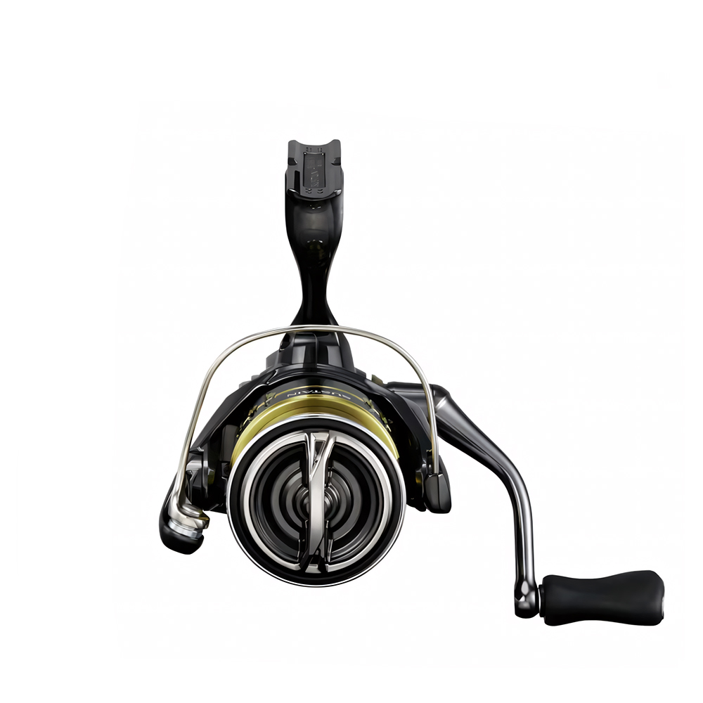 รอกตกปลาแบบสปินนิ่ง SHIMANO SU - Daiwa Reel Fuego บทวิจารณ์และราคา