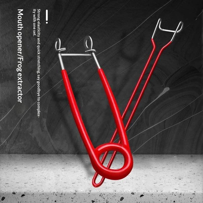 เครื่องมือถอดตะขอปลา Blackfish - Fishing Hook Sharpener บทวิจารณ์และราคา