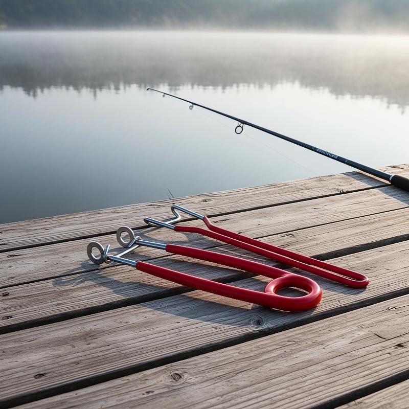 เครื่องมือถอดตะขอปลา Blackfish - Fishing Hook Sharpener บทวิจารณ์และราคา