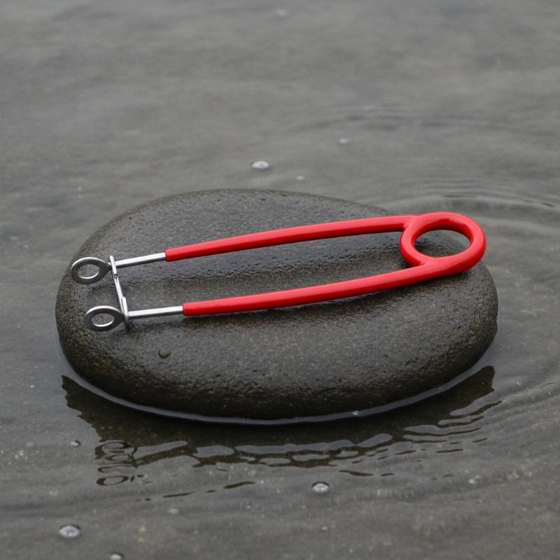 เครื่องมือถอดตะขอปลา Blackfish - Fishing Hook Sharpener บทวิจารณ์และราคา