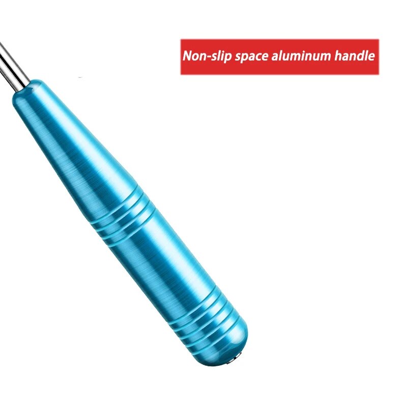 ตะขอตกปลา Unhooker Deep Throat - Fishing Hook Remover บทวิจารณ์และราคา