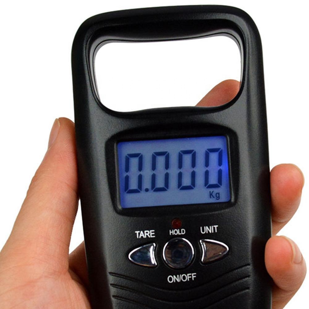เครื่องชั่งน้ำหนักปลาแบบตะขอ เ - Fishing Hook บทวิจารณ์และราคา