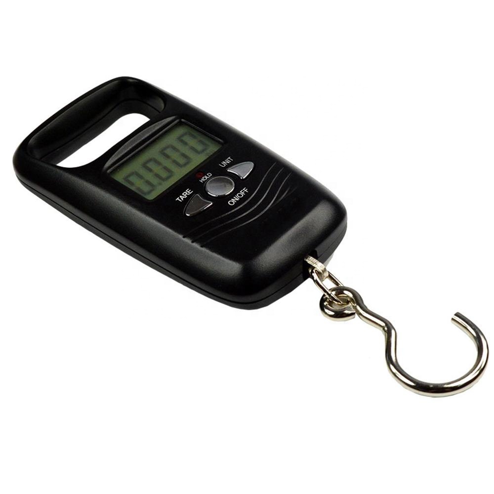 เครื่องชั่งน้ำหนักปลาแบบตะขอ เ - Fishing Hook บทวิจารณ์และราคา