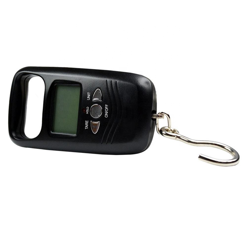 เครื่องชั่งน้ำหนักปลาแบบตะขอ เ - Fishing Hook บทวิจารณ์และราคา