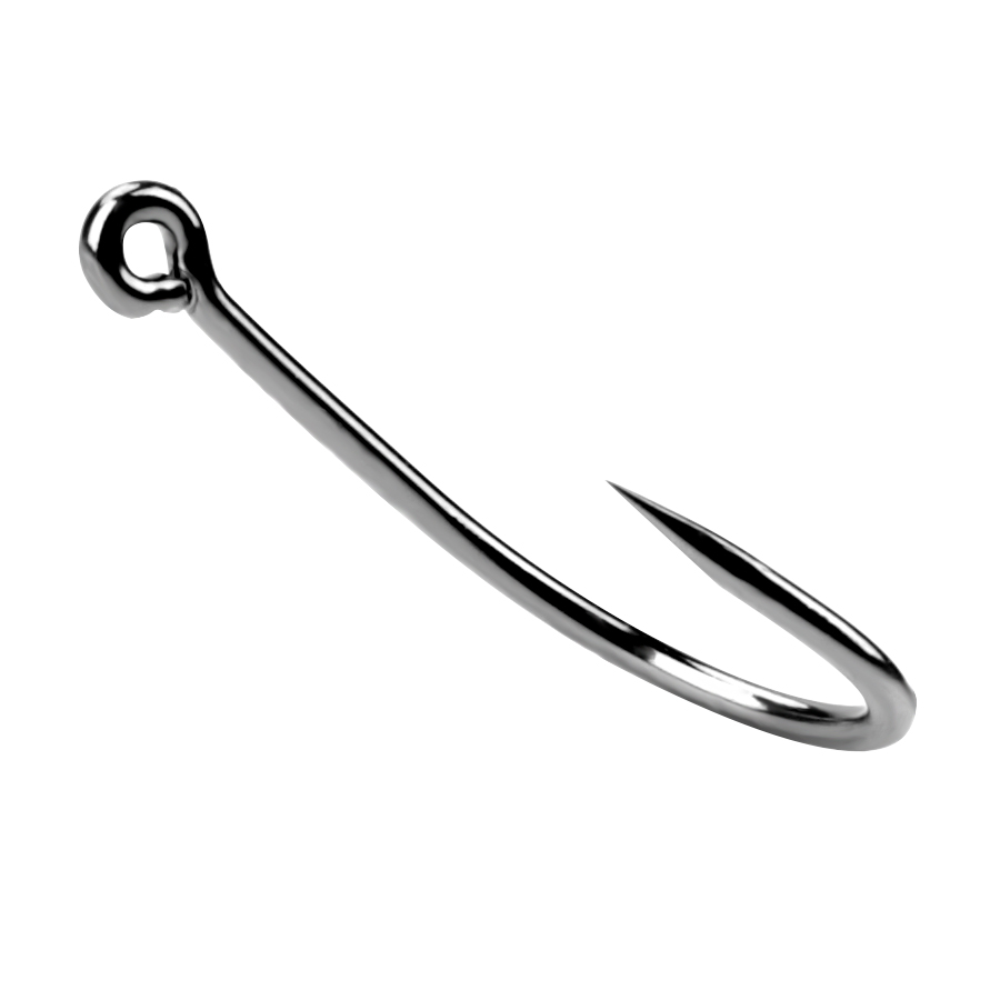 FISH KING เหล็กกล้าคาร์บอนสูง  - Fishing Hook Assortment บทวิจารณ์และราคา