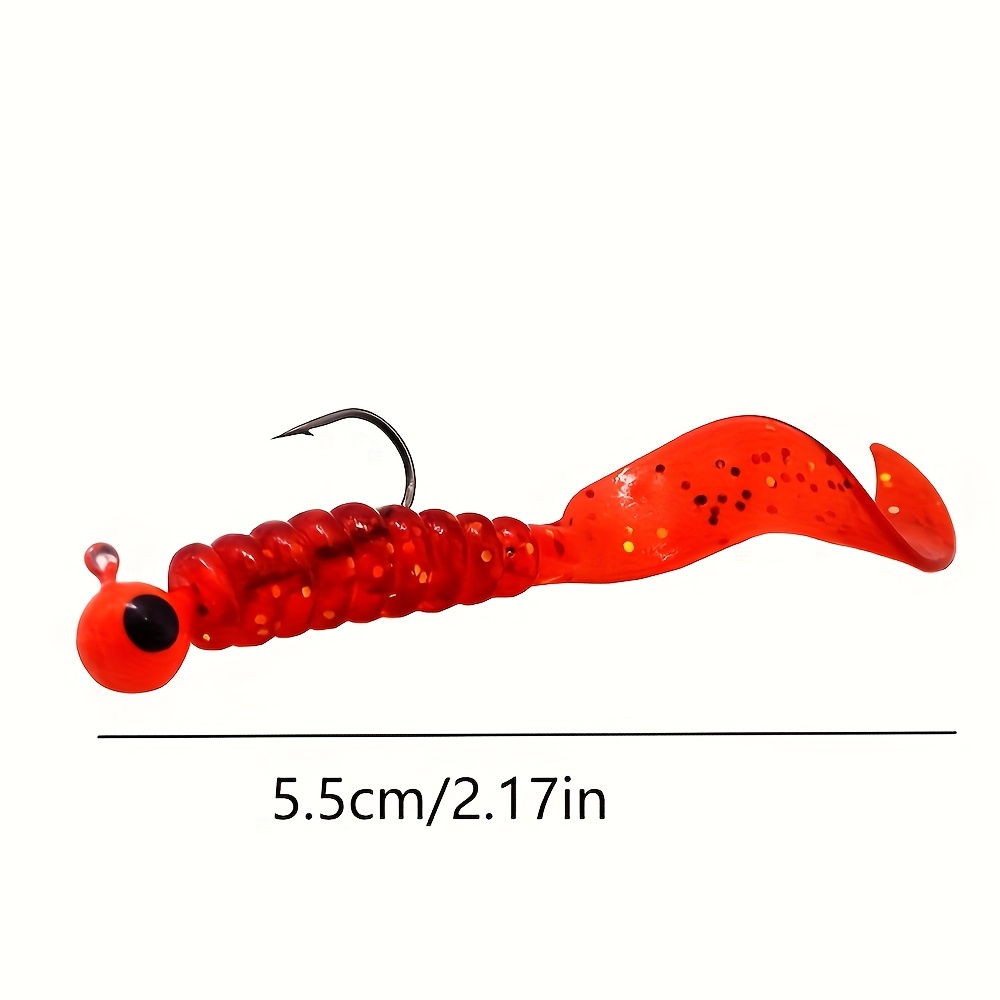 ชุดเหยื่อตกปลา 40 ชิ้น/เซ็ต ปร - Fishing Hook Jig บทวิจารณ์และราคา