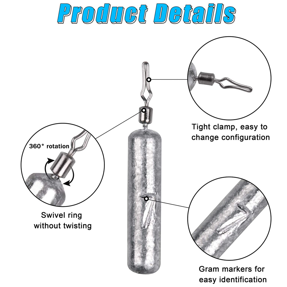 166PCS กล่องตกปลารวมทั้งตะขอหน - Fishing Hook Jig บทวิจารณ์และราคา