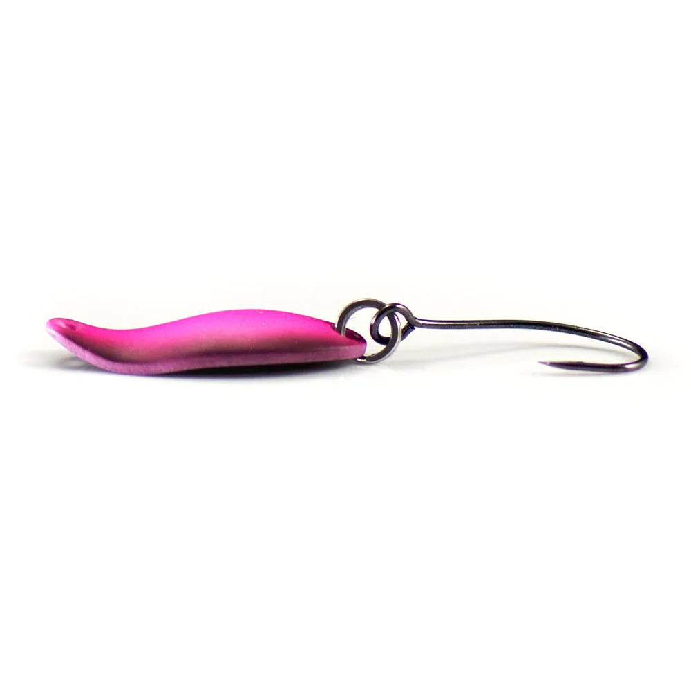 ช้อนปลาเทราท์ Countbass พร้อมต - Fishing Hook Size บทวิจารณ์และราคา