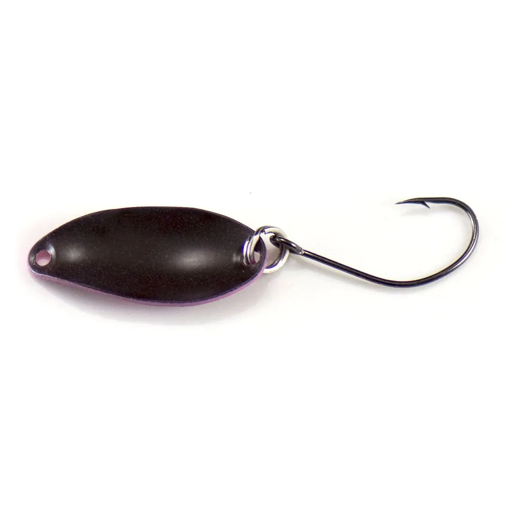 ช้อนปลาเทราท์ Countbass พร้อมต - Fishing Hook Size บทวิจารณ์และราคา