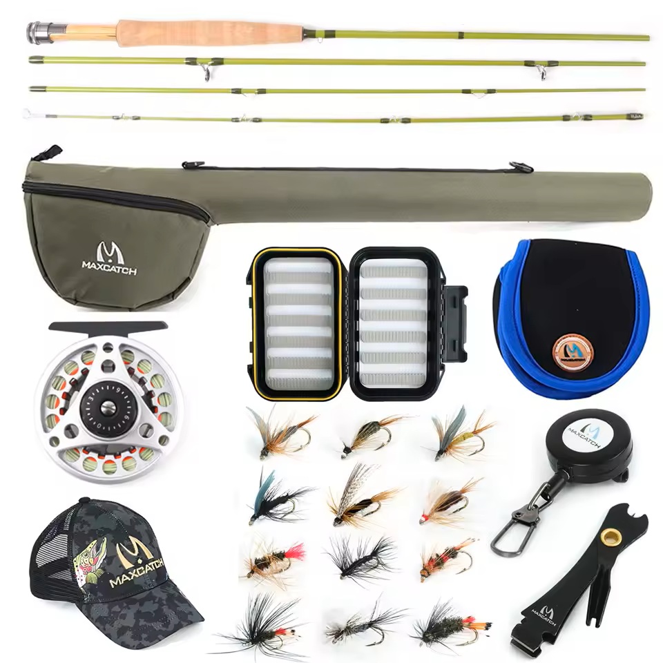 MAXIMUMCATCH Ultralite/V-light - Fishing Hook Box บทวิจารณ์และราคา