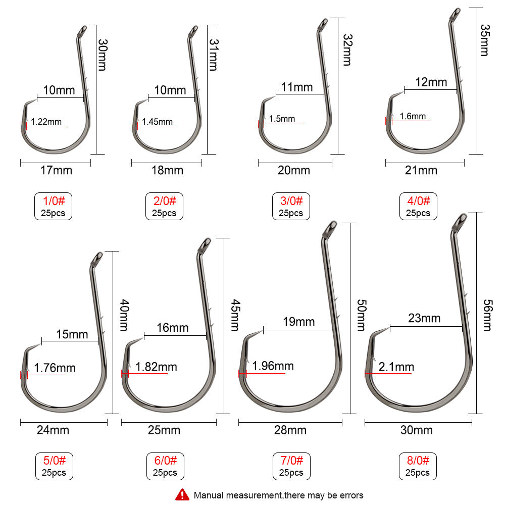 ตะขอเบ็ดตกปลา FTK ตะขอวงกลมสำห - Fishing Hook Sharpener บทวิจารณ์และราคา