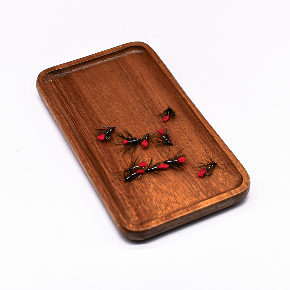 เหยื่อตกปลาแบบฟลายฟิชชิ่ง 12 ช - Fishing Hook Sharpener บทวิจารณ์และราคา