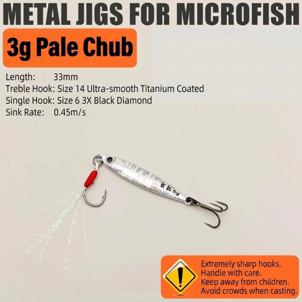 เหยื่อตกปลาแบบมินิ VIB น้ำหนัก - Fishing Hook Treble บทวิจารณ์และราคา